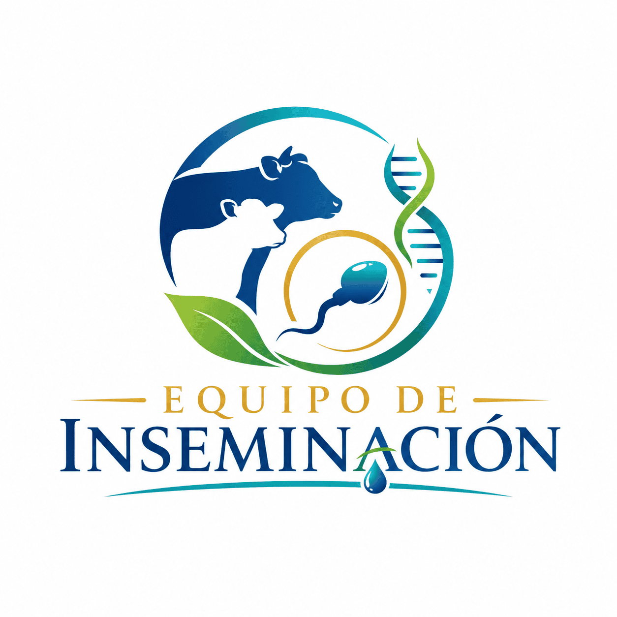 Equipo de Inseminación